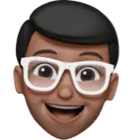 Keshav Chawla Memoji